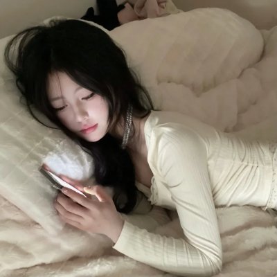 迷人的图画