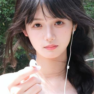 烧草的气味