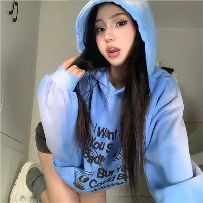 复仇美眉